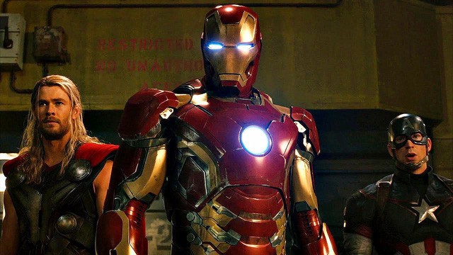 Đời làm Iron Man 11 năm: Gã tỉ phú kiêu ngạo giờ đã là siêu anh hùng bi thương nhất vũ trụ Marvel - Ảnh 8.