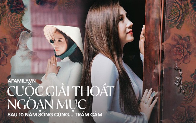 Nhất quyết làm điều này trước khi giải thoát khỏi cuộc hôn nhân 10 năm đẫm nước mắt, người phụ nữ trẻ kiếm 100 triệu/tháng và sống an yên - Ảnh 2.