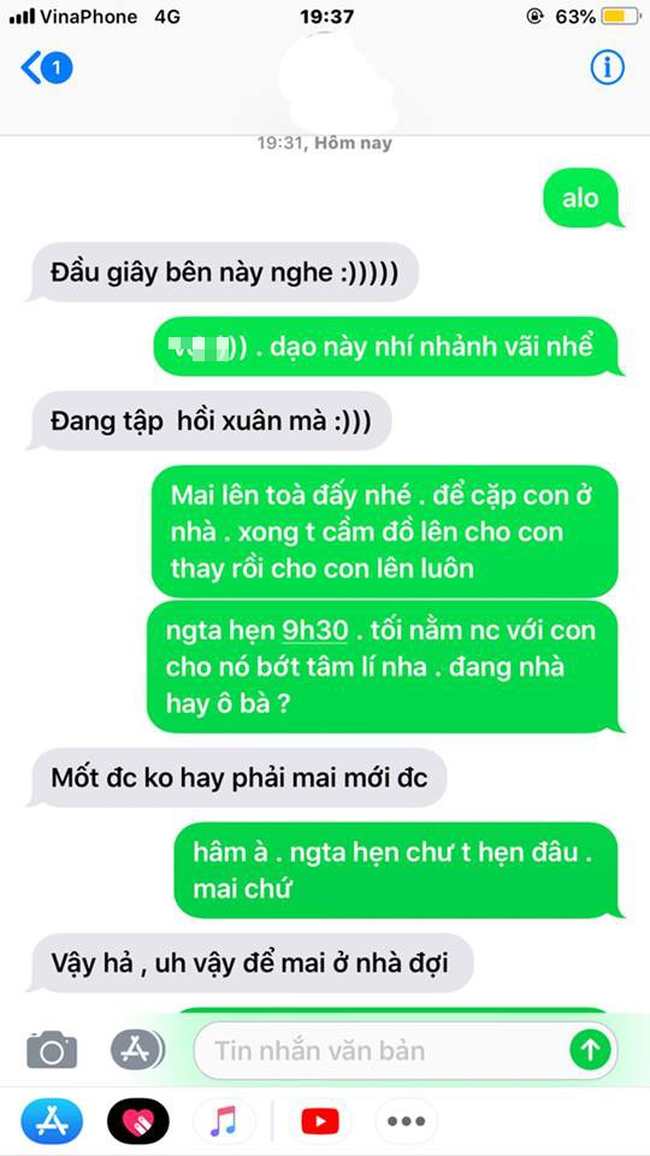 Nhất quyết làm điều này trước khi giải thoát khỏi cuộc hôn nhân 10 năm đẫm nước mắt, người phụ nữ trẻ kiếm 100 triệu/tháng và sống an yên - Ảnh 3.