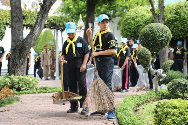 Cuộc sống của Hoàng tử nhỏ và Vương phi Thái Lan bị phế truất giờ ra sao sau 5 năm hai mẹ con bị chia tách khiến nhiều người xót xa? - Ảnh 9.