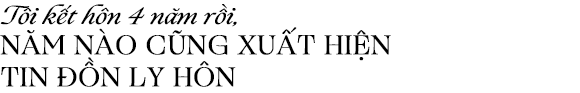 Hoa hậu Diễm Hương: Chồng nào cũng bảo nếu em đừng làm ra tiền thì đã dễ dạy hơn - Ảnh 10.