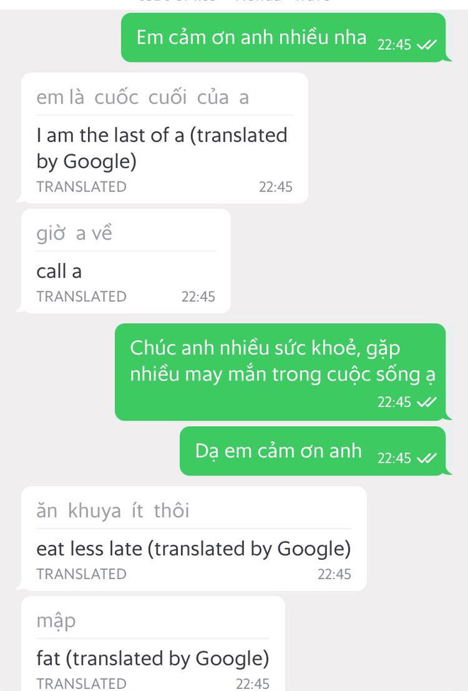 Gọi đồ ăn đêm nhưng không thể tự lấy, cô gái nghĩ ra cách cực bá và màn hồi đáp không ngờ từ shipper - Ảnh 5.