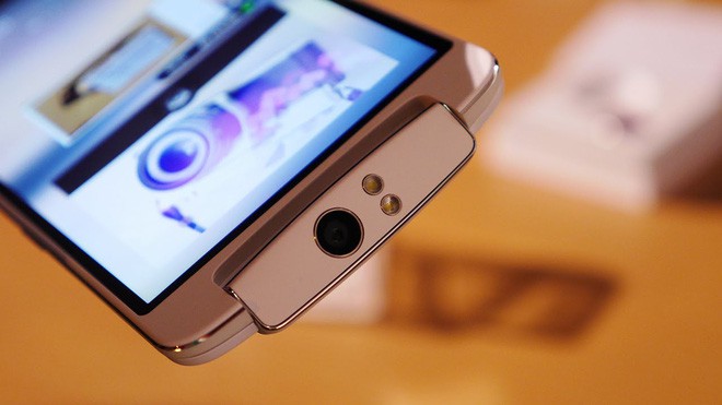 Samsung Galaxy Note 10 sẽ có camera xoay lật giống Galaxy A80, tại sao không? - Ảnh 1.