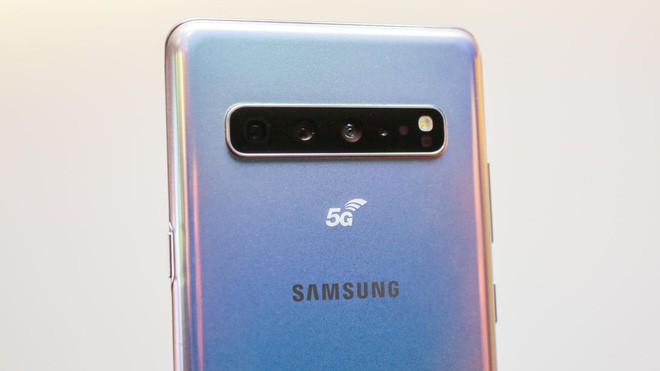 Samsung Galaxy Note 10 sẽ có camera xoay lật giống Galaxy A80, tại sao không? - Ảnh 3.