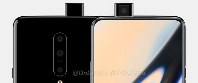 Samsung Galaxy Note 10 sẽ có camera xoay lật giống Galaxy A80, tại sao không? - Ảnh 4.