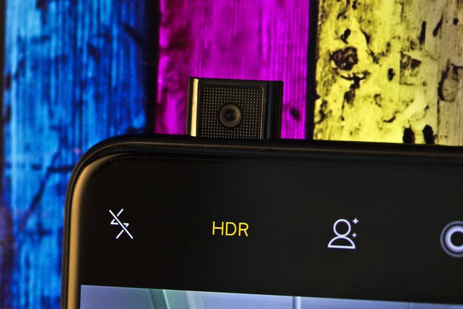 Samsung Galaxy Note 10 sẽ có camera xoay lật giống Galaxy A80, tại sao không? - Ảnh 5.