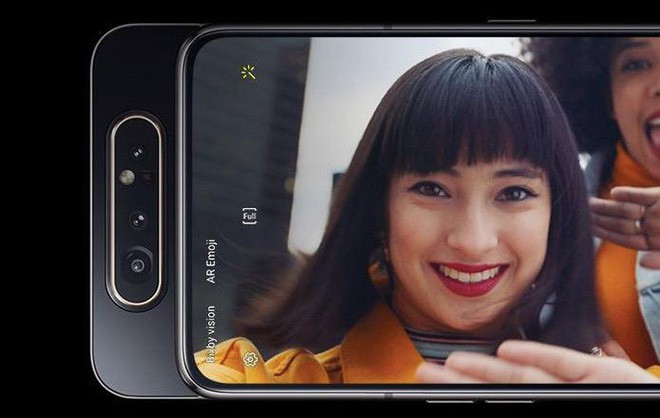 Samsung Galaxy Note 10 sẽ có camera xoay lật giống Galaxy A80, tại sao không? - Ảnh 6.