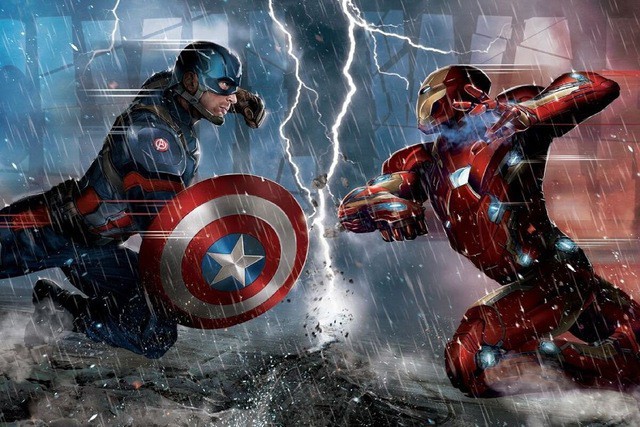 Nhà văn Avengers: Endgame hé lộ siêu năng lực thực sự của Captain America - Ảnh 7.