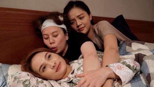 Chân dung cô em gái ngổ ngáo, bất trị đang gây bức xúc nhất màn ảnh Việt - Ảnh 3.