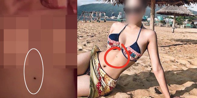 Tài khoản Facebook được cho là nhân vật nam trong clip nóng của hotgirl nổi tiếng đã bị khoá  - Ảnh 1.