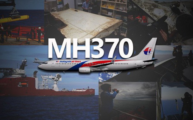 Nhà điều tra cáo buộc Malaysia biết nơi MH370 rơi và bí mật thu hồi mảnh vỡ - Ảnh 1.