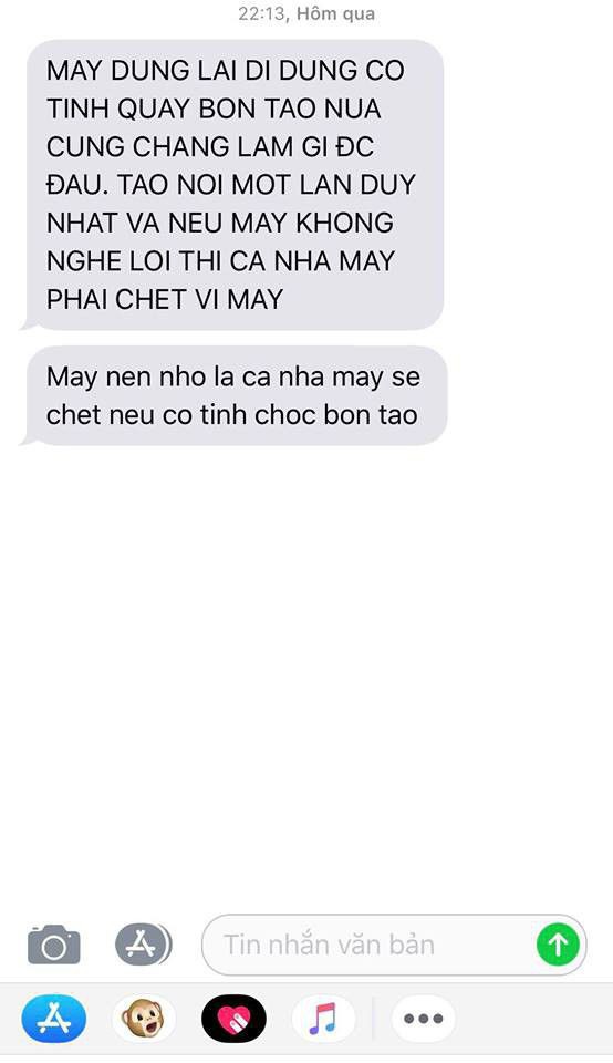 Gặp nữ phóng viên ở Hà Nội từng bị doạ giết cả nhà: Chúng ta muốn yên bình thì còn ai bên cạnh những người yếu thế - Ảnh 7.