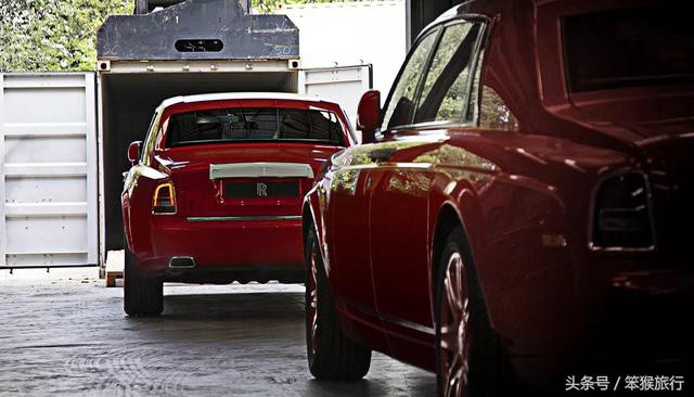 Tỷ phú bất động sản Macau: Sắm một lúc 30 xe Rolls-Royce, mua đứt công ty lớn tặng vợ - Ảnh 8.