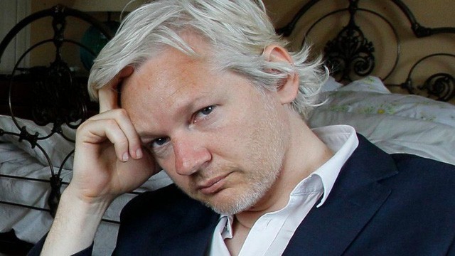 Số phận nhà sáng lập WikiLeaks trước đầu sóng, bí ẩn Nga vẫn chờ lời giải - Ảnh 1.