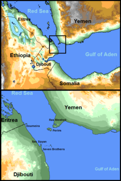 Thế chân vạc đang hình thành: Nga ủng hộ ai ở Yemen? - Ảnh 7.