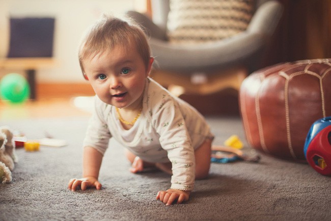 9 nghiên cứu tâm lý cha mẹ nên lấy làm kim chỉ nam trong quá trình dạy dỗ con nhỏ - Ảnh 1.