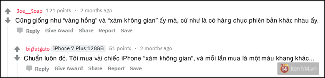 Cãi nhau ỏm tỏi về chiếc ốp lưng iPhone gây lú: Xanh lá hay xanh biển, nói một lời? - Ảnh 4.