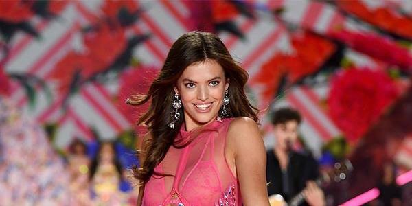 HHen Niê tiết lộ cuộc gặp mặt thân mật với chân dài Victoria’s Secret - Ảnh 4.