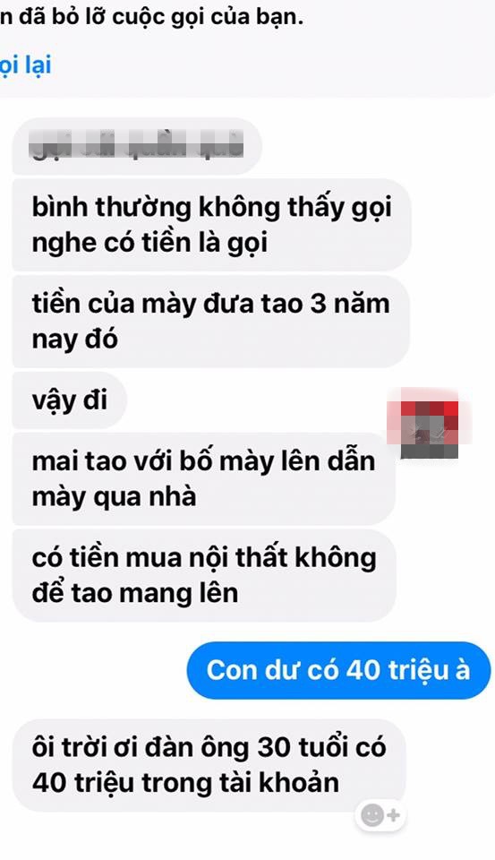 Thanh niên bị mẹ đòi tiền phụng dưỡng 12 triệu/tháng và món quà bất ngờ nhận lại sau 3 năm - Ảnh 6.