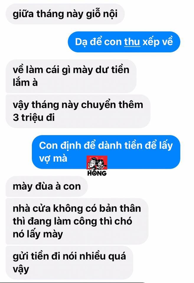 Thanh niên bị mẹ đòi tiền phụng dưỡng 12 triệu/tháng và món quà bất ngờ nhận lại sau 3 năm - Ảnh 3.