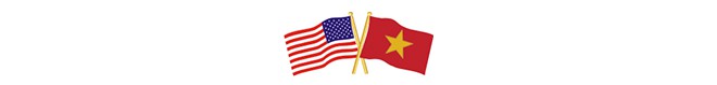 Thượng nghị sỹ Mỹ kể về cái hôn bất ngờ ở Việt Nam và câu chuyện khiến Tổng thống Bush rơi nước mắt - Ảnh 2.