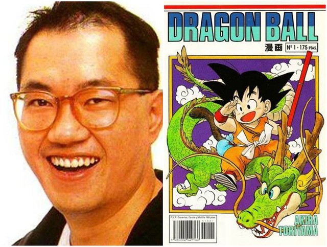 Dragon Ball: Hé lộ một số thông tin thú vị về các nhân vật mà fan 20 năm cũng không biết - Ảnh 2.