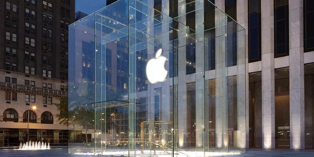 Apple Store tại New York bị rệp tấn công đến nỗi phải đóng cửa - Ảnh 1.