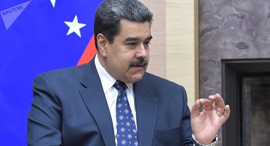 Venezuela: Tù nhân cướp vũ khí vượt ngục ồ ạt - Ảnh 2.