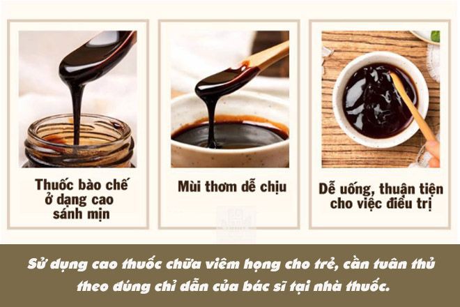 Viêm họng ở trẻ em: Dấu hiệu và cách chữa không kháng sinh giúp bé không còn ho, sốt - Ảnh 5.