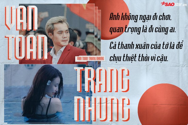 Tan chảy trước những câu nói ngôn tình của Quang Hải và dàn cực phẩm của ĐTVN - Ảnh 2.