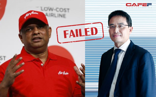  AirAsia chấm dứt hợp tác với Thiên Minh Group nhưng tuyên bố không từ bỏ thị trường Việt Nam  - Ảnh 1.