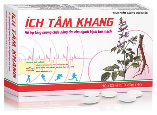 Suy tim độ 3 nặng vẫn sống khỏe, ai cũng bất ngờ khi biết chuyện - Ảnh 4.