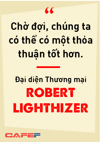 Vì sao ông Trump có thể chấp nhận một thỏa thuận thương mại tồi với Trung Quốc? - Ảnh 6.