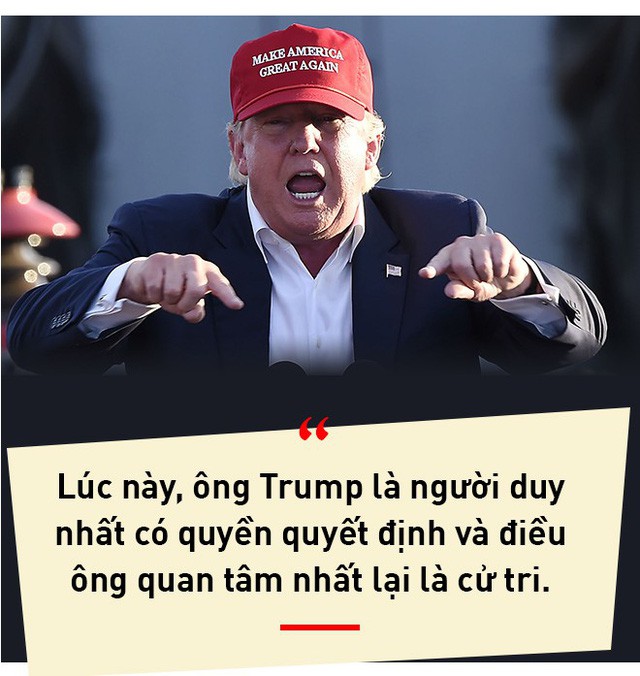 Vì sao ông Trump có thể chấp nhận một thỏa thuận thương mại tồi với Trung Quốc? - Ảnh 9.