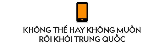 Apple đã trở thành con tin trong tay Trung Quốc như thế nào? - Ảnh 2.