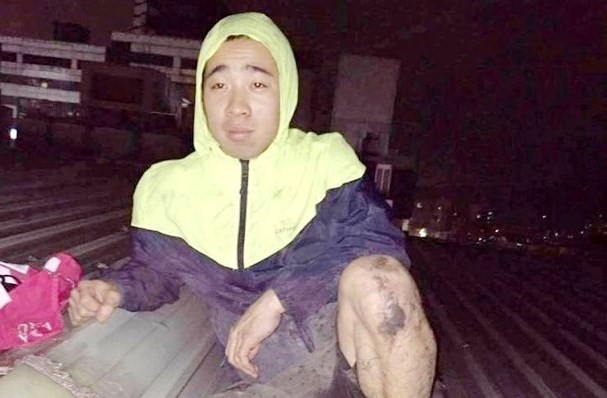 Bất ngờ về chân dung của kẻ điều hành đường dây nửa tấn ma tuý vừa bị bắt tại Nghệ An - Ảnh 2.