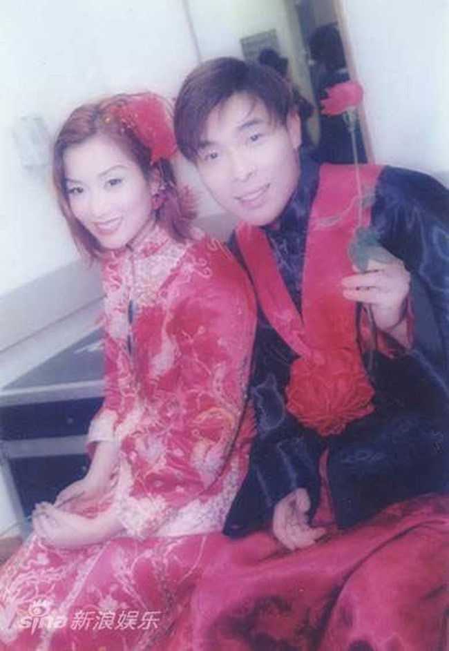 Hé lộ nguyên nhân khiến Trịnh Tú Văn quyết định tha thứ cho chồng dù lộ clip ngoại tình với Á hậu Hong Kong - Ảnh 1.