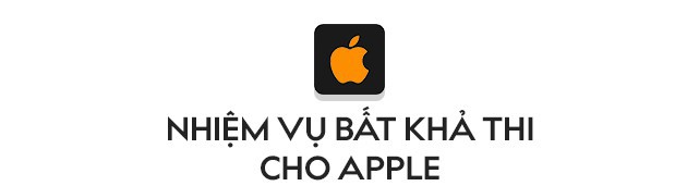 Apple đã trở thành con tin trong tay Trung Quốc như thế nào? - Ảnh 5.