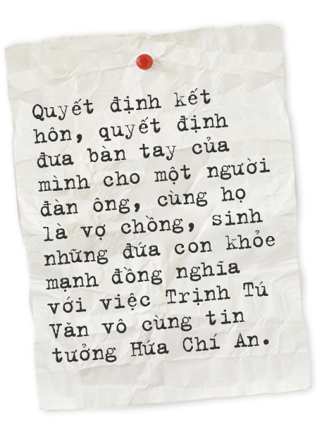 Hứa Chí An 7 lần quỳ cầu hôn Trịnh Tú Văn vẫn ngoại tình: Gần 30 năm yêu cũng chẳng bằng 16 phút ái ân cùng nàng Á hậu? - Ảnh 5.