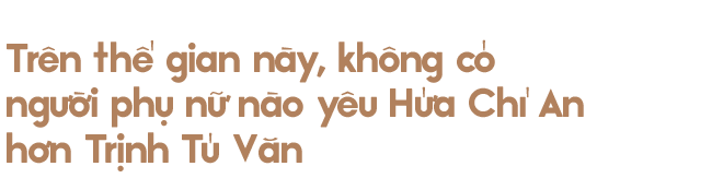 Hứa Chí An 7 lần quỳ cầu hôn Trịnh Tú Văn vẫn ngoại tình: Gần 30 năm yêu cũng chẳng bằng 16 phút ái ân cùng nàng Á hậu? - Ảnh 6.