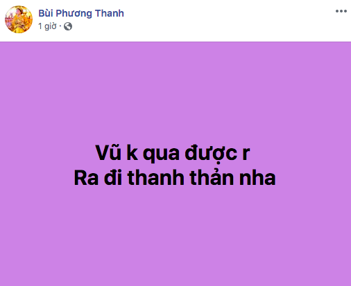 Nghệ sĩ trong nước bàng hoàng khi biết tin danh hài Anh Vũ đi lưu diễn, đột ngột qua đời tại Mỹ - Ảnh 8.