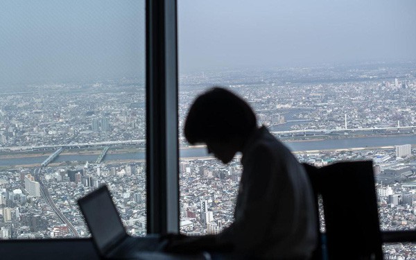 Chuyện lạ: Tỷ lệ thất nghiệp thấp, nhân viên giả chết để nghỉ việc ở Nhật và nhiều nước phương Tây - Ảnh 1.