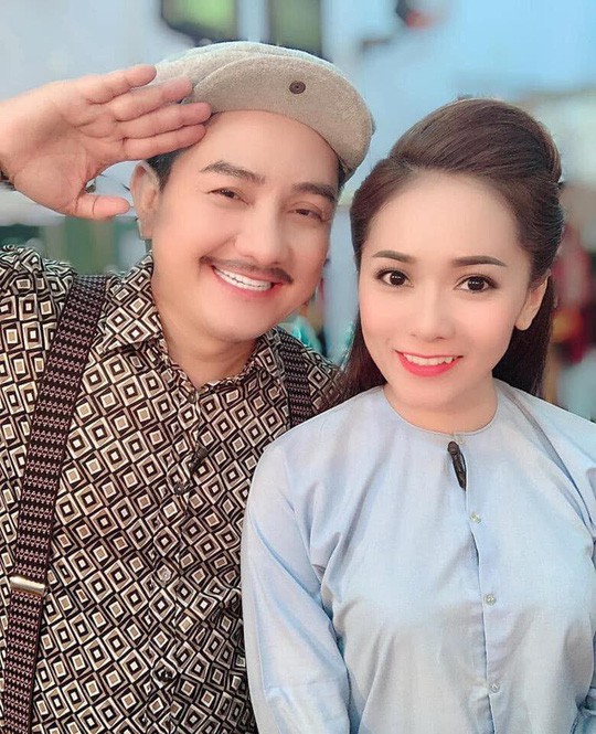 Mẹ của nghệ sĩ Anh Vũ: Thương con cả đời hiếu thảo với mẹ, với gia đình! - Ảnh 5.