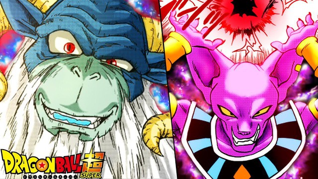 Dragon Ball Super: Sức mạnh của Moro ở thời kỳ đỉnh cao, liệu hắn có thể hồi sinh người chết? - Ảnh 4.