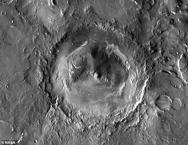 ESA xác nhận bằng chứng quan trọng cho thấy có sự sống tồn tại trên sao Hỏa - Ảnh 4.