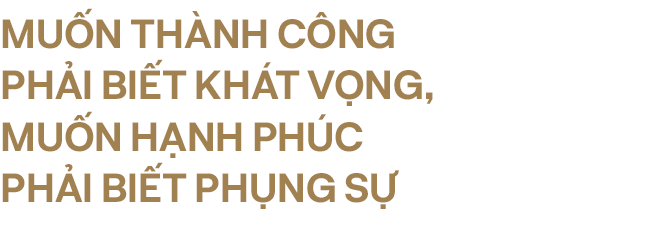 Bí quyết để vừa thành công, vừa hạnh phúc chỉ nằm trong 4 chữ này! - Ảnh 3.