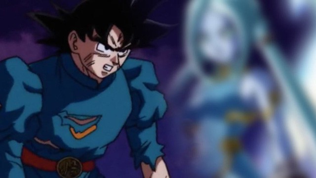 Dragon Ball Super Heroes: Sức mạnh thật sự của nữ chiến binh Lagss - người đã cho Goku ăn hành ngập mặt không ngóc đầu lên được? - Ảnh 2.