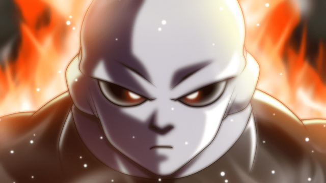 Dragon Ball: 10 sự thật đáng kinh ngạc về Jiren- kẻ mang trong mình sức mạnh vượt qua Thần Hủy Diệt - Ảnh 3.