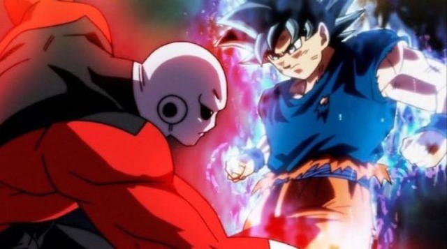 Dragon Ball: 10 sự thật đáng kinh ngạc về Jiren- kẻ mang trong mình sức mạnh vượt qua Thần Hủy Diệt - Ảnh 5.