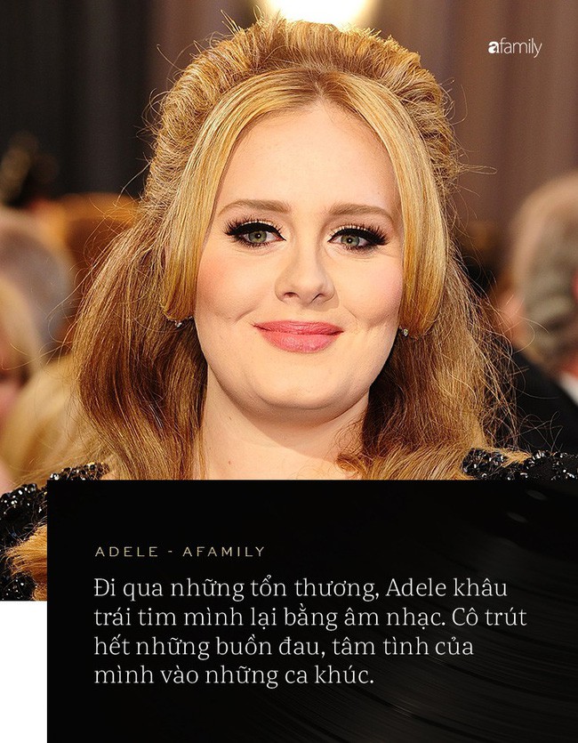 Adele và chuyện tình 8 năm vừa đứt đoạn: Cứ ngỡ chân ái cuộc đời, cuối cùng vẫn phải nói lời chia tay - Ảnh 7.